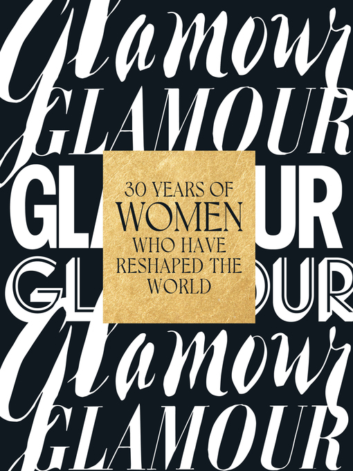 Title details for Glamour by Glamour Magazine - Available